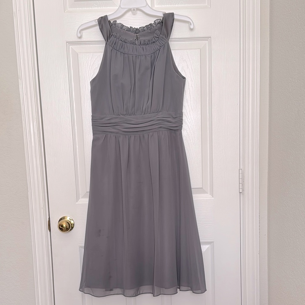 👗Alfred Angelo bridesmaid dress